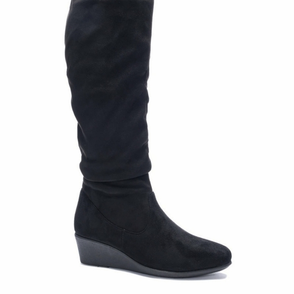 Chinese Laundry Shoes - Women's boots 9